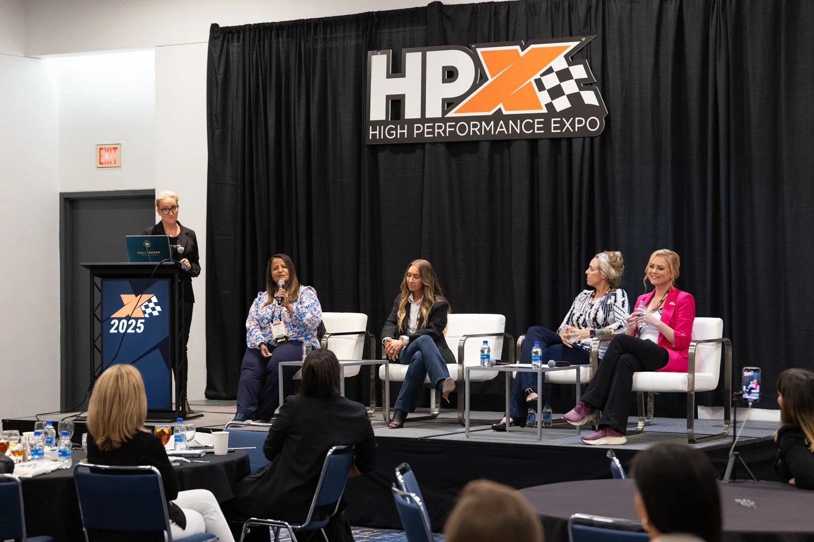 High Performance Expo