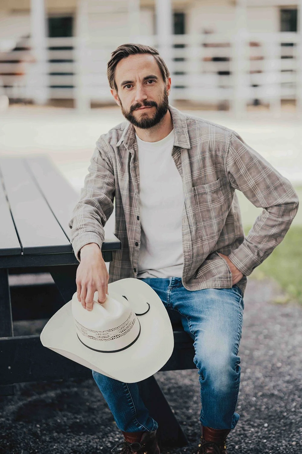 Frederico Outdoor Living