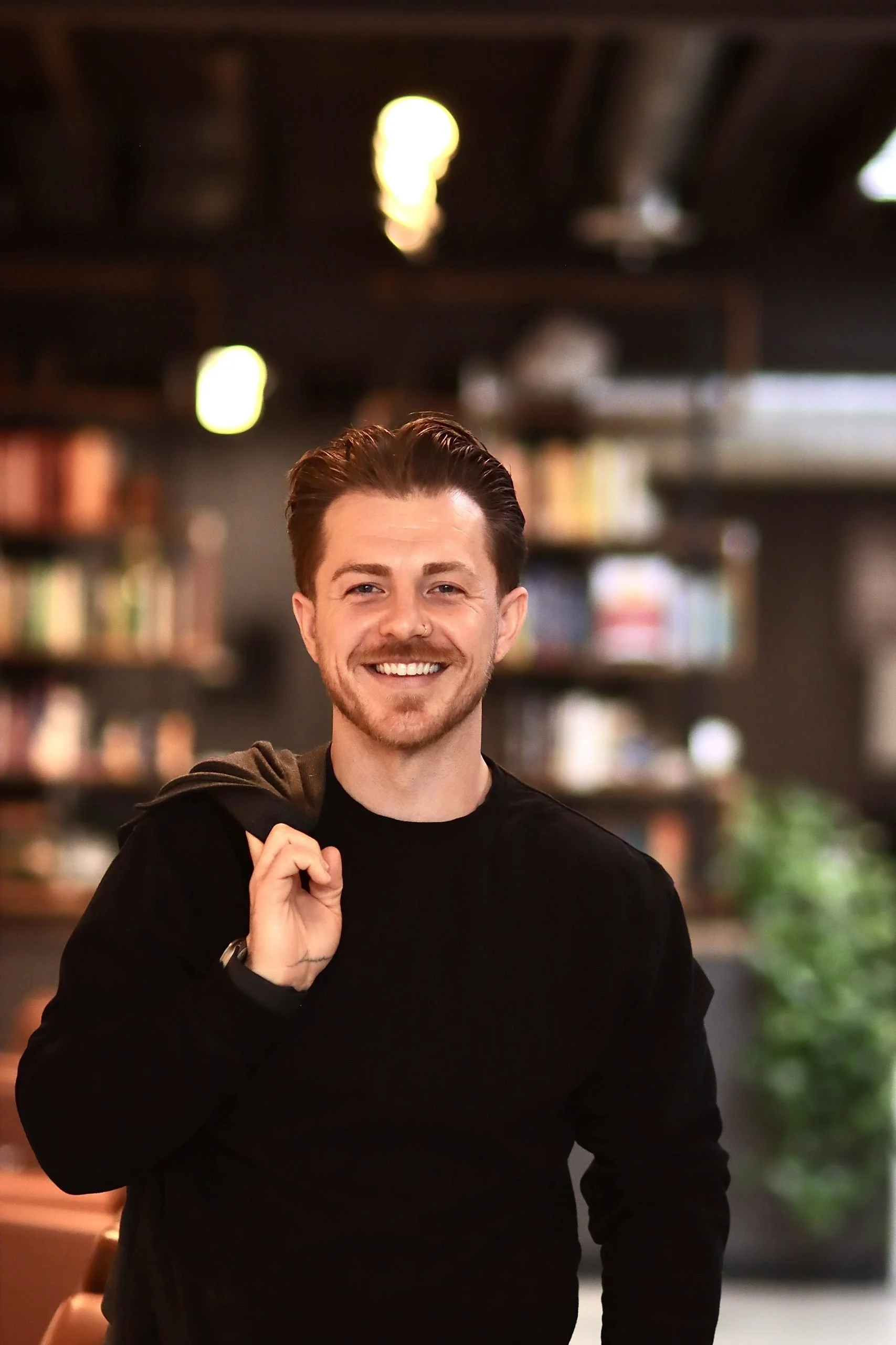 Lucero Hair &amp; Wellness