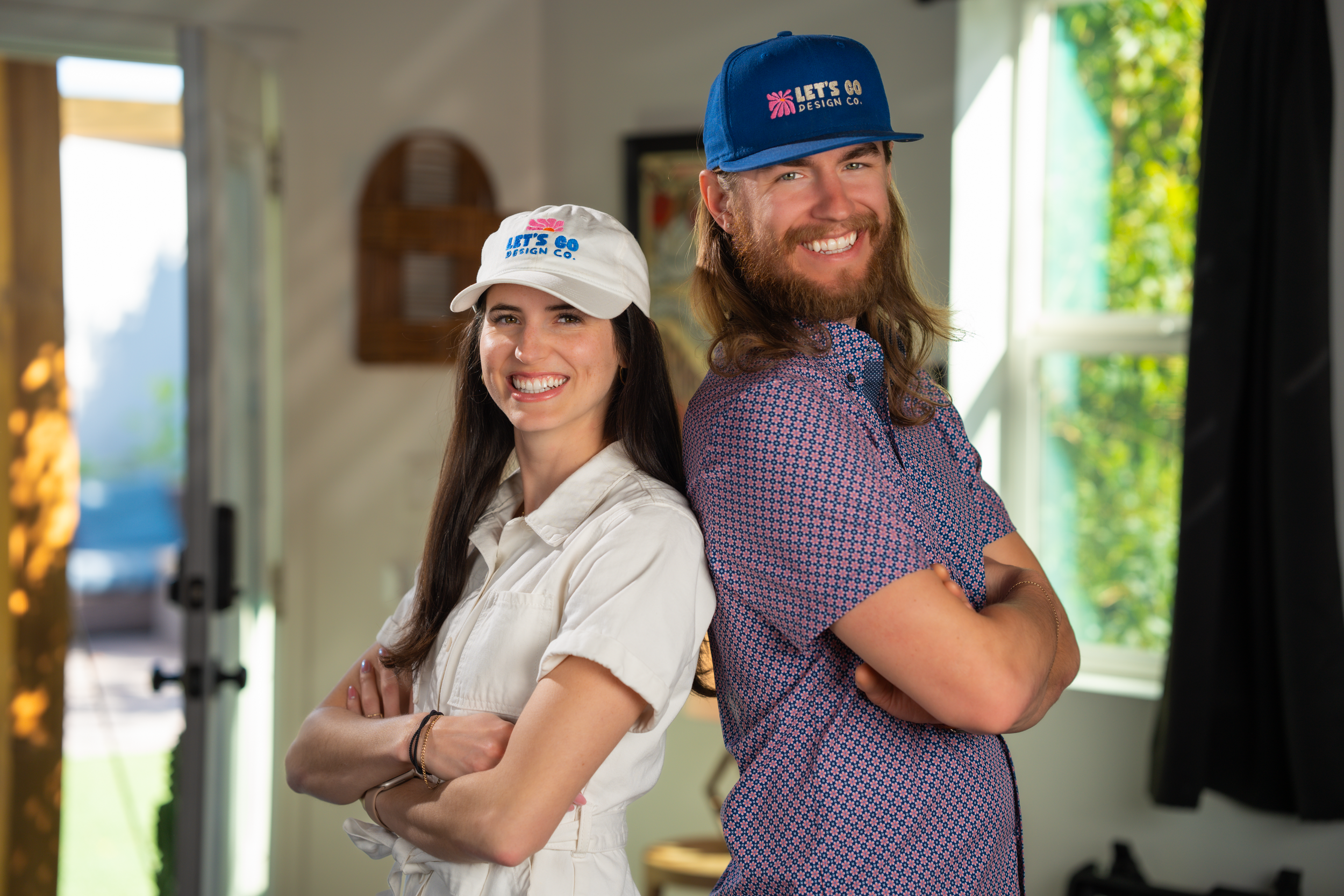 Let’s Go Design Co