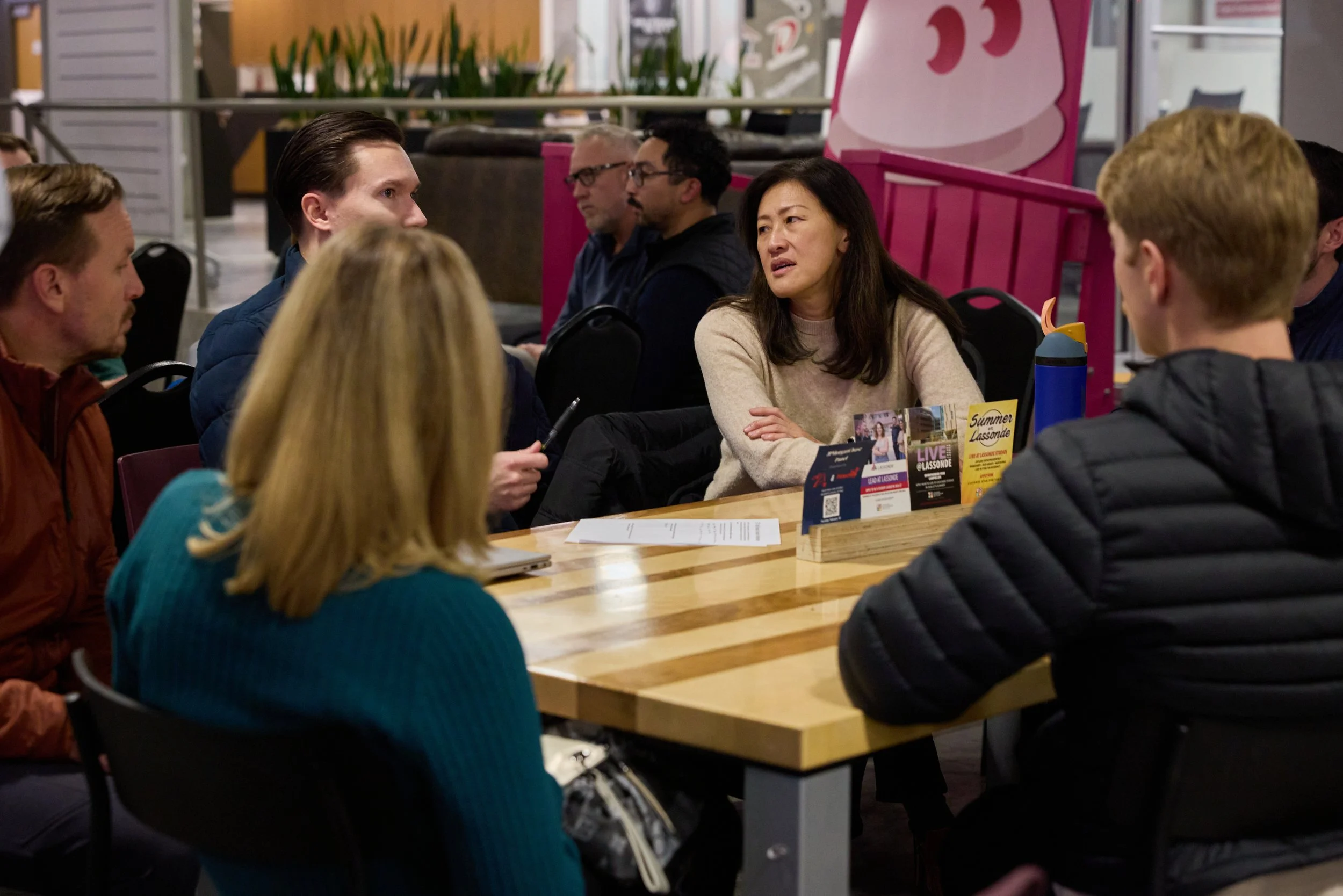 ETA Utah Chapter: Building Utah’s ETA Commons