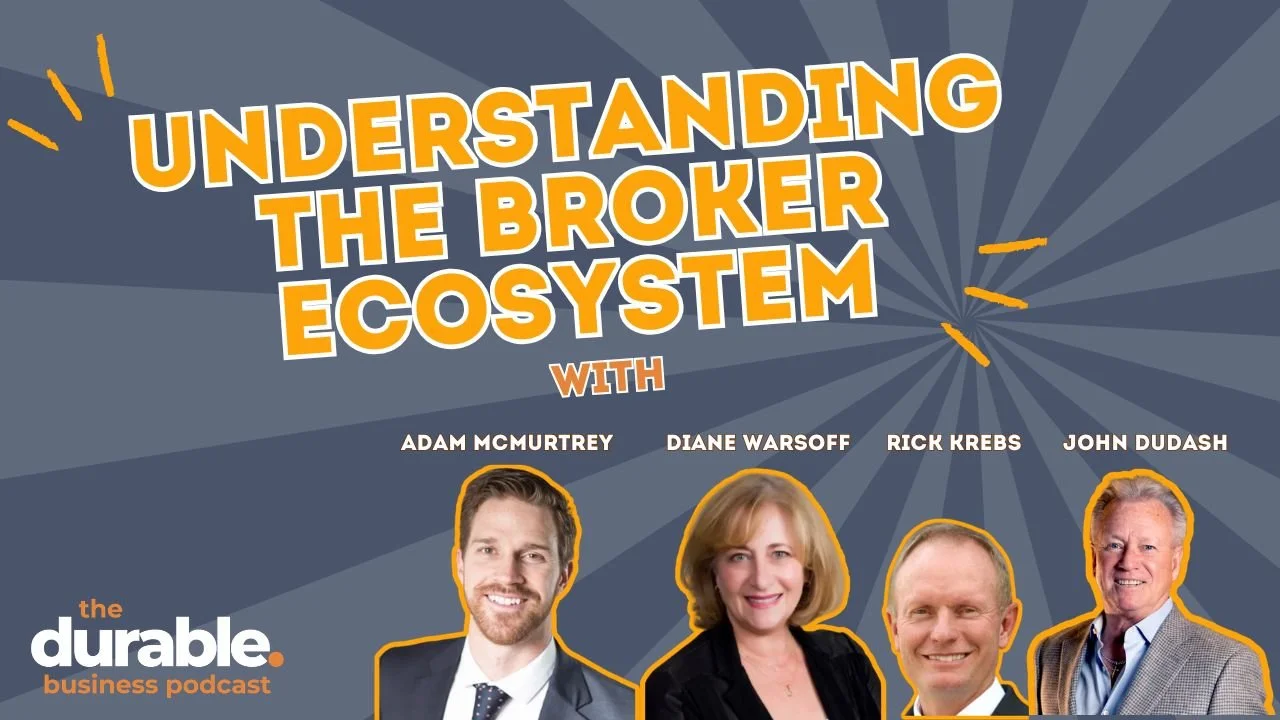 Inside Utah’s Business Brokerage Market: Insights from Four Utah Brokers