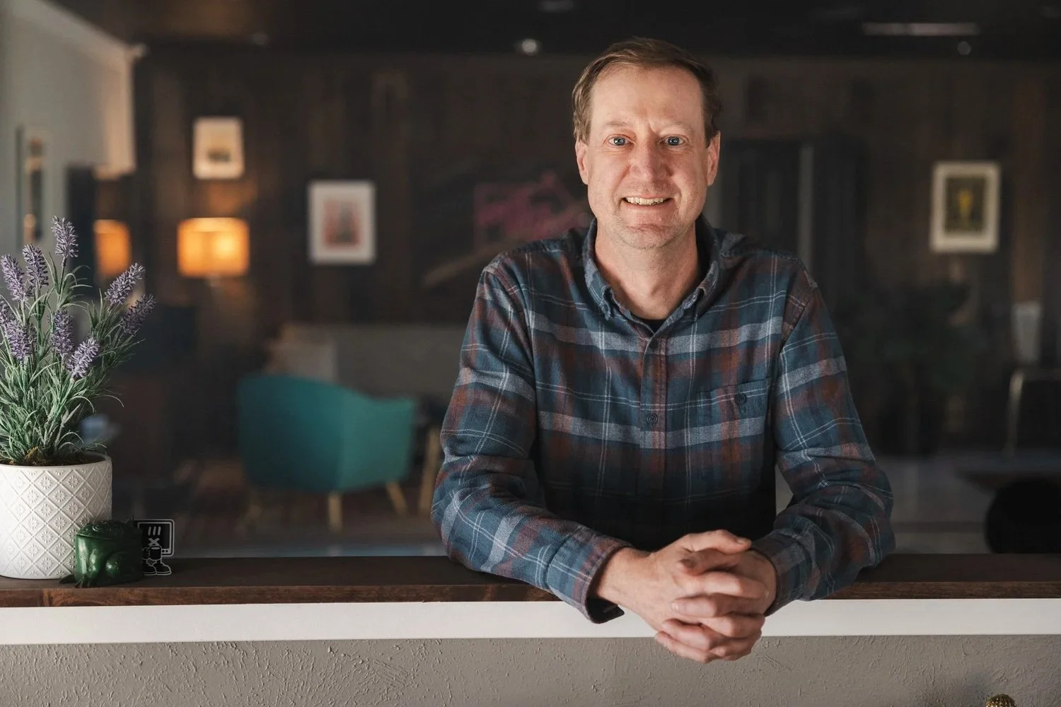 Team Thirteen Productions