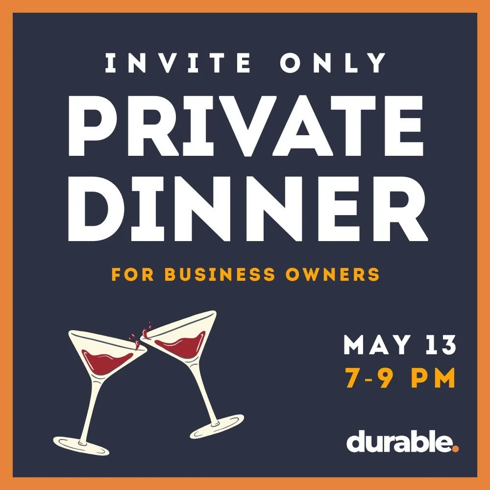 Private Dinner