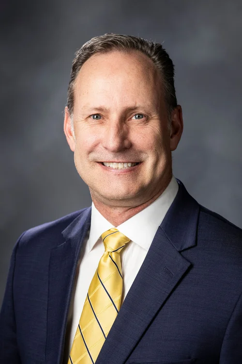 Mike Hendron