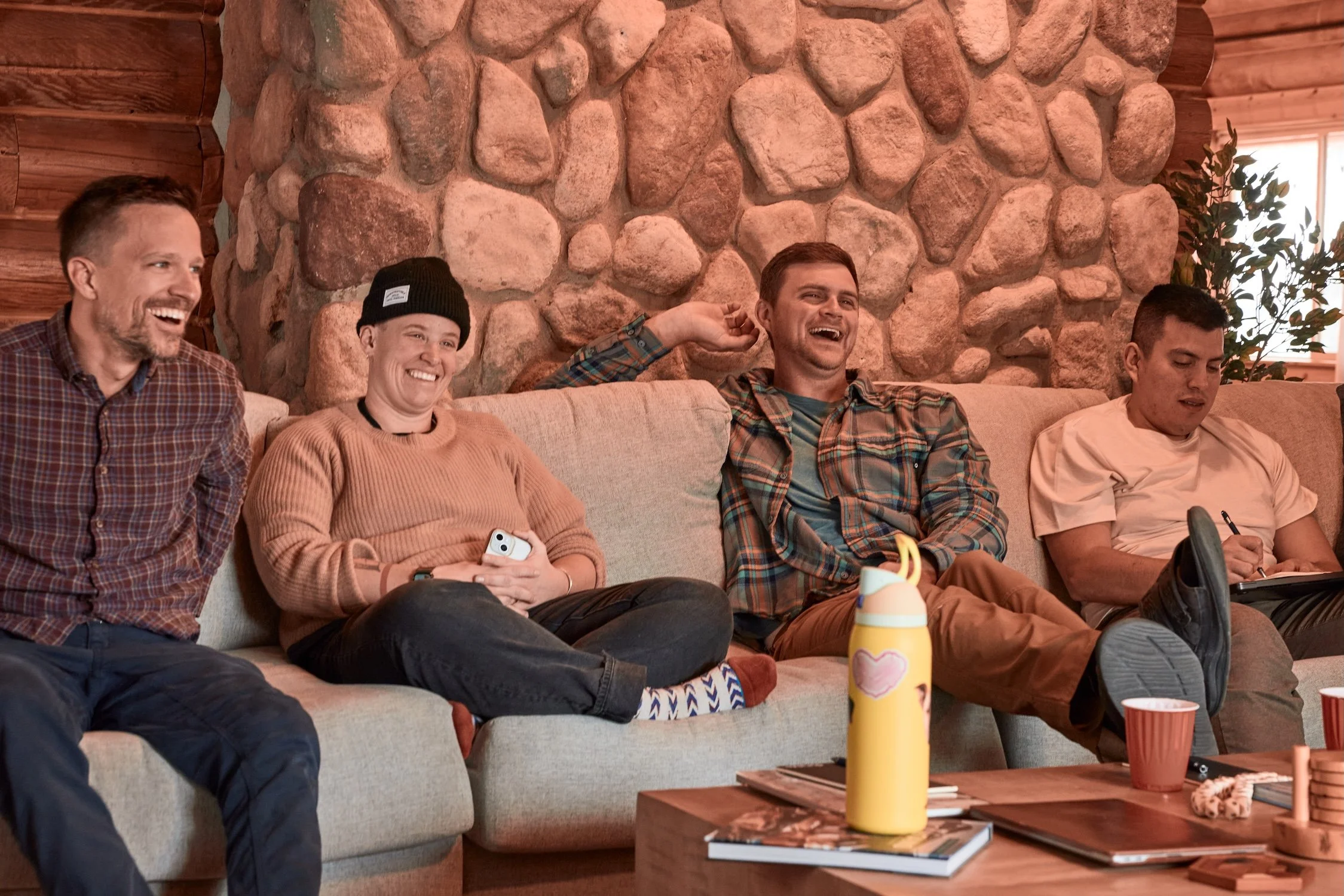 Introducing the ETA Utah Chapter