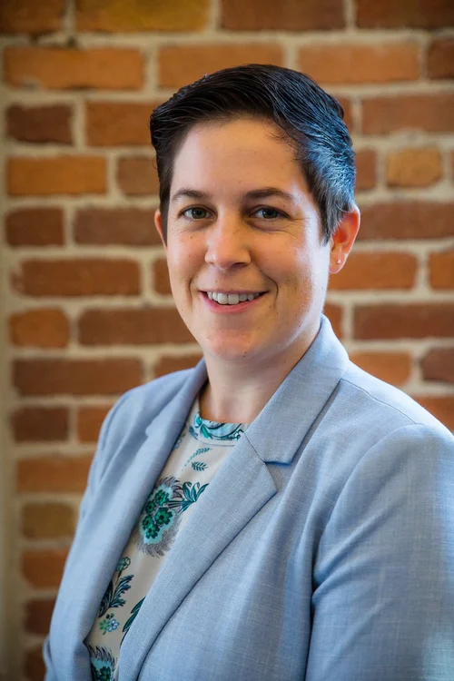 Caroline Chapdelaine