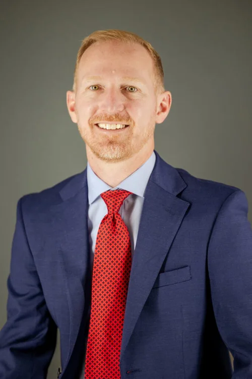 Scott Holley