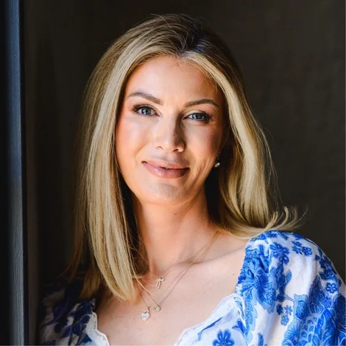 Heather Griffith Barber