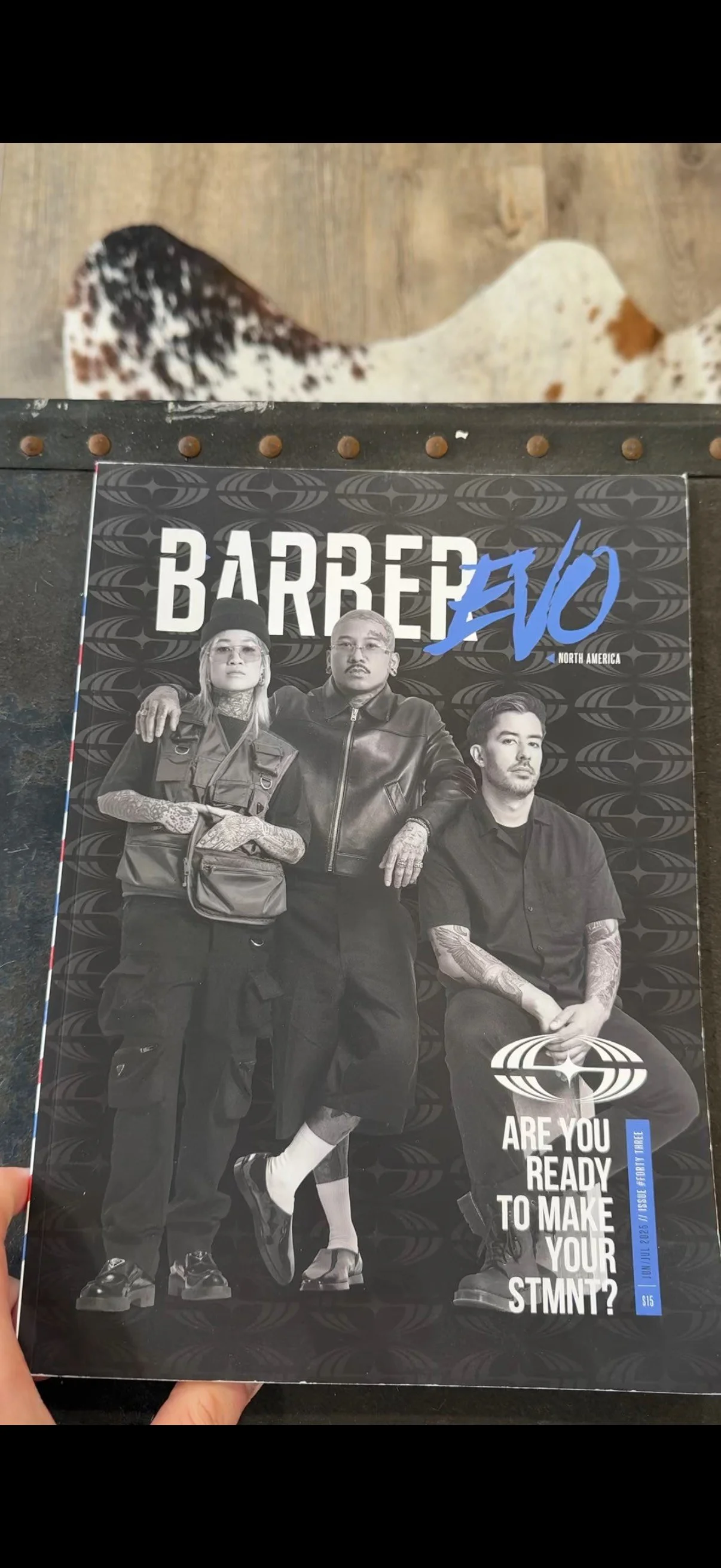 A Milestone Moment for Stand Tall