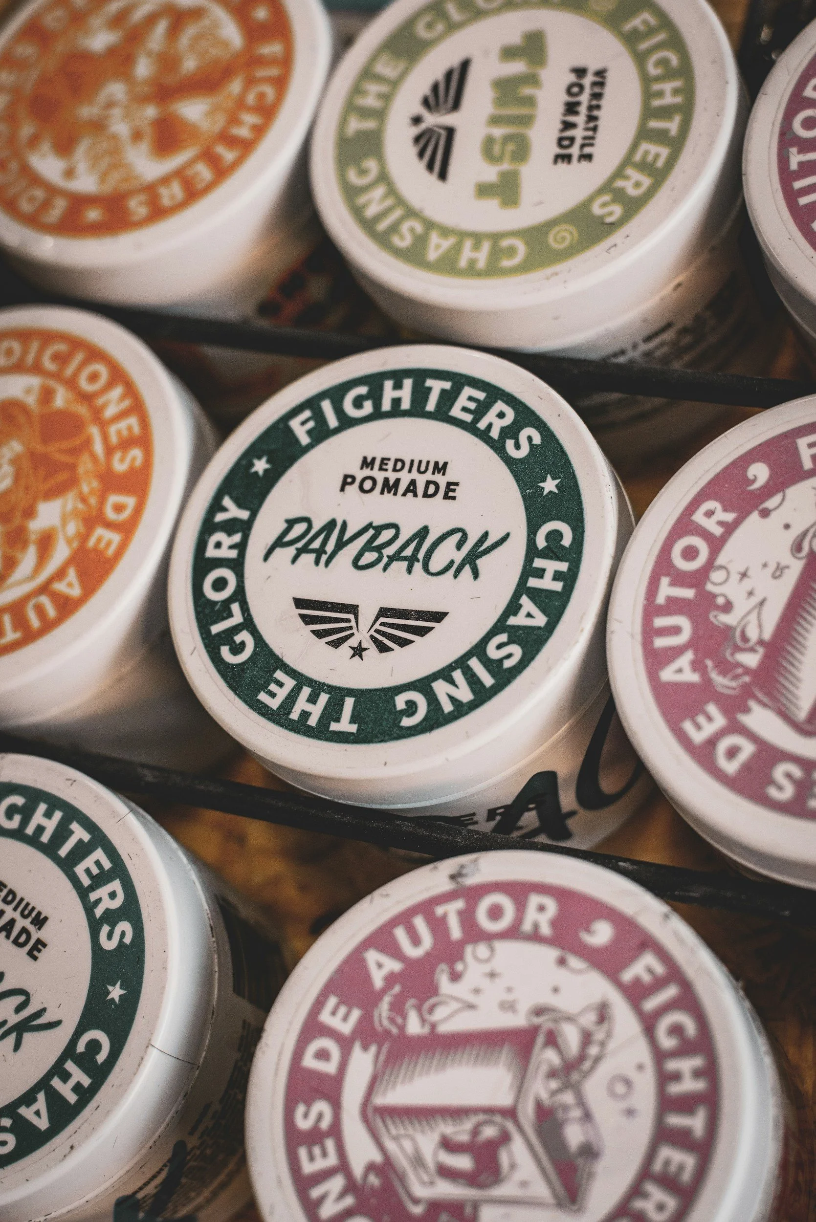 Pomade vs Clay vs Paste vs Gel: Which Men’s Hair Styling Product Is Right for You?