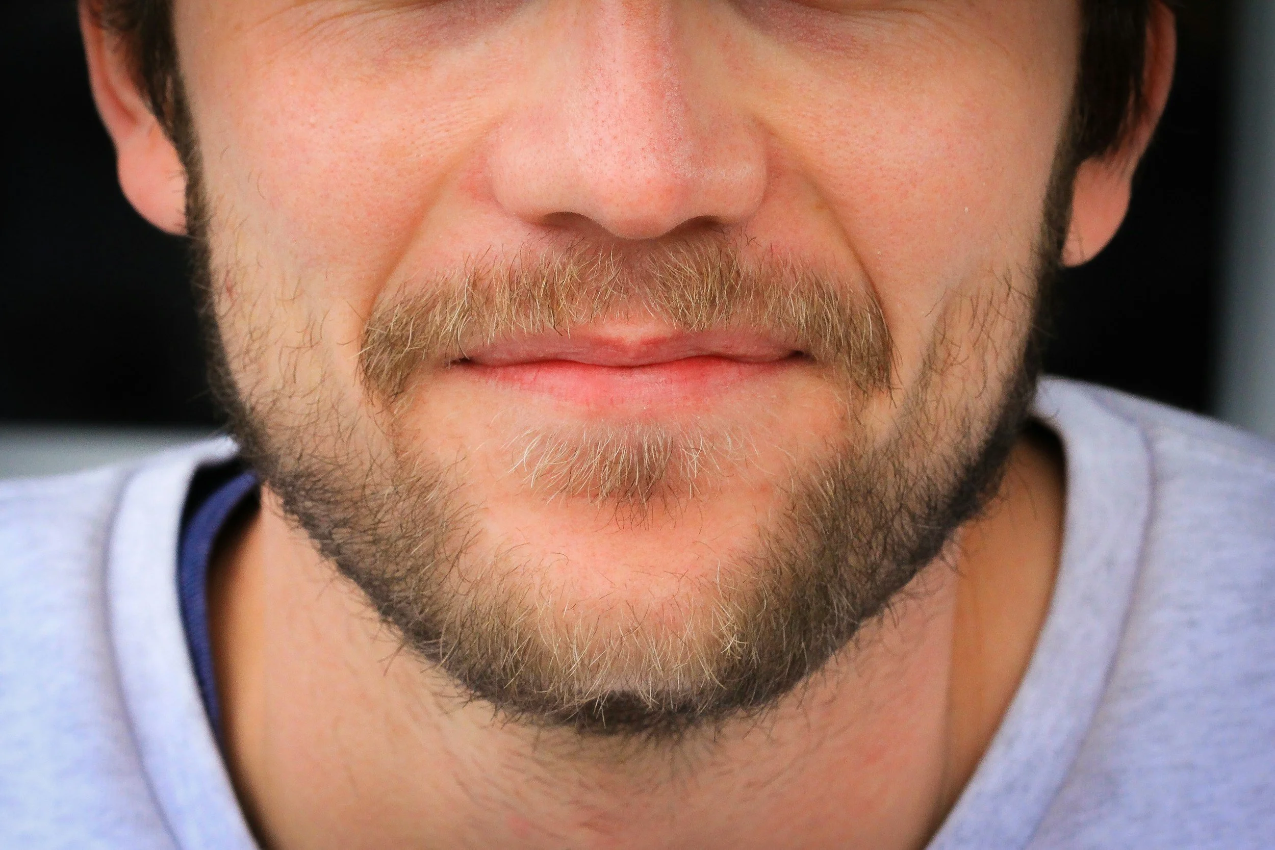 Patchy Beard: Will It Fill In? Expert Advice from Your Local Barbershop