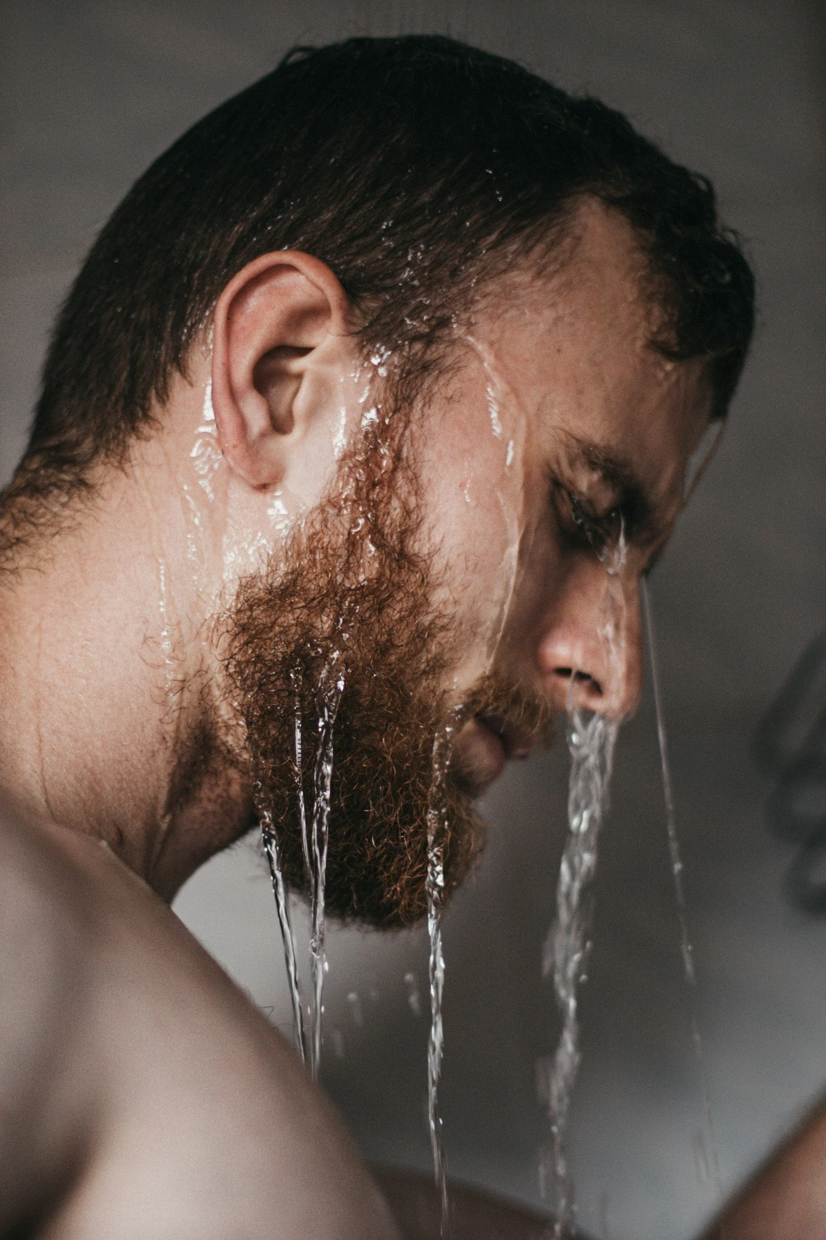 How Often Should I Wash My Beard? Expert Advice for St. Petersburg &amp; Clearwater Men