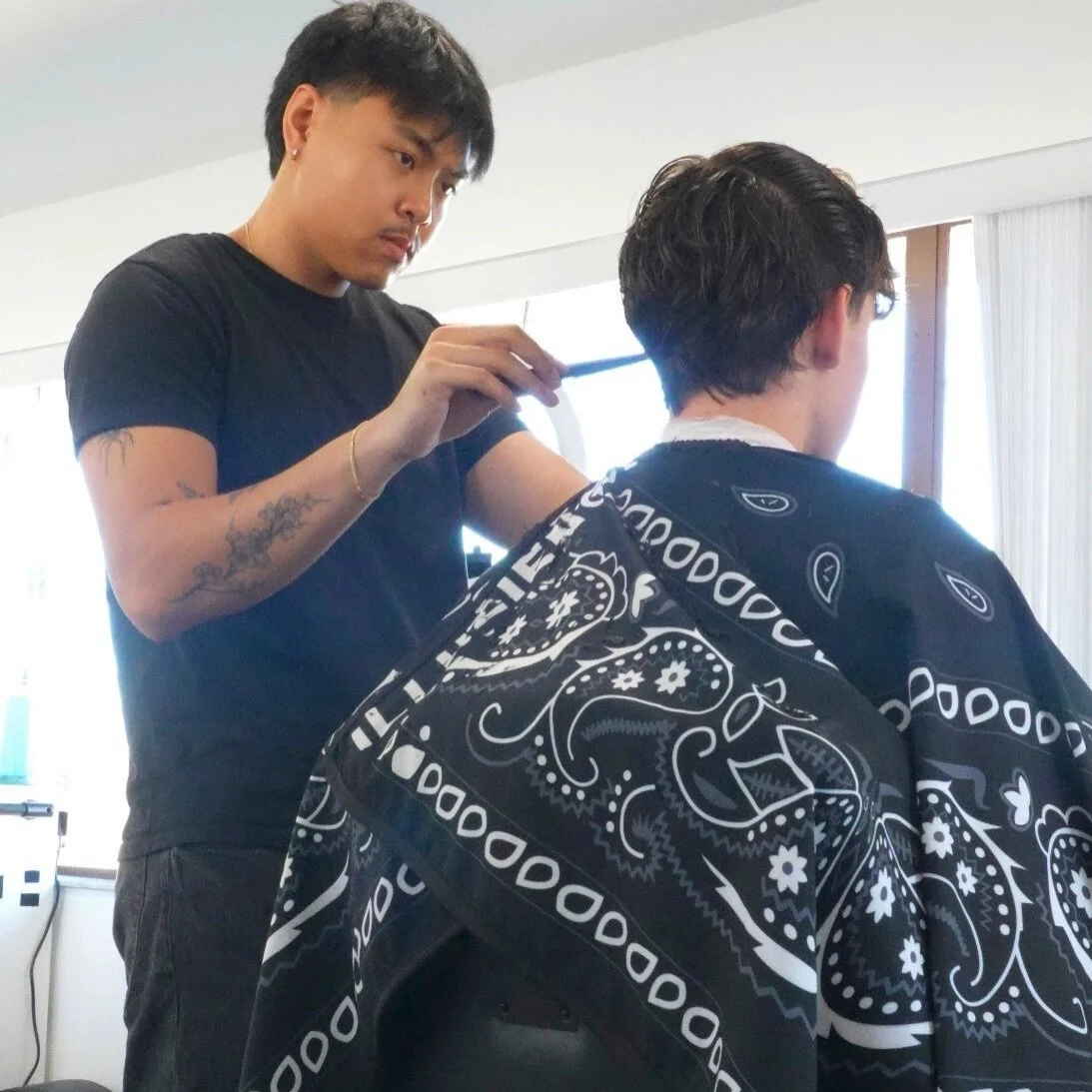 Everyone Welcome The newest Member to the Stand Tall Team.
This Is Kevin, his legal name is Big Kev but we lengthened it to just &ldquo;Kevin&rdquo;, for simplicity of course.

All jokes aside, Kevin adds another layer of skill to the team that even 