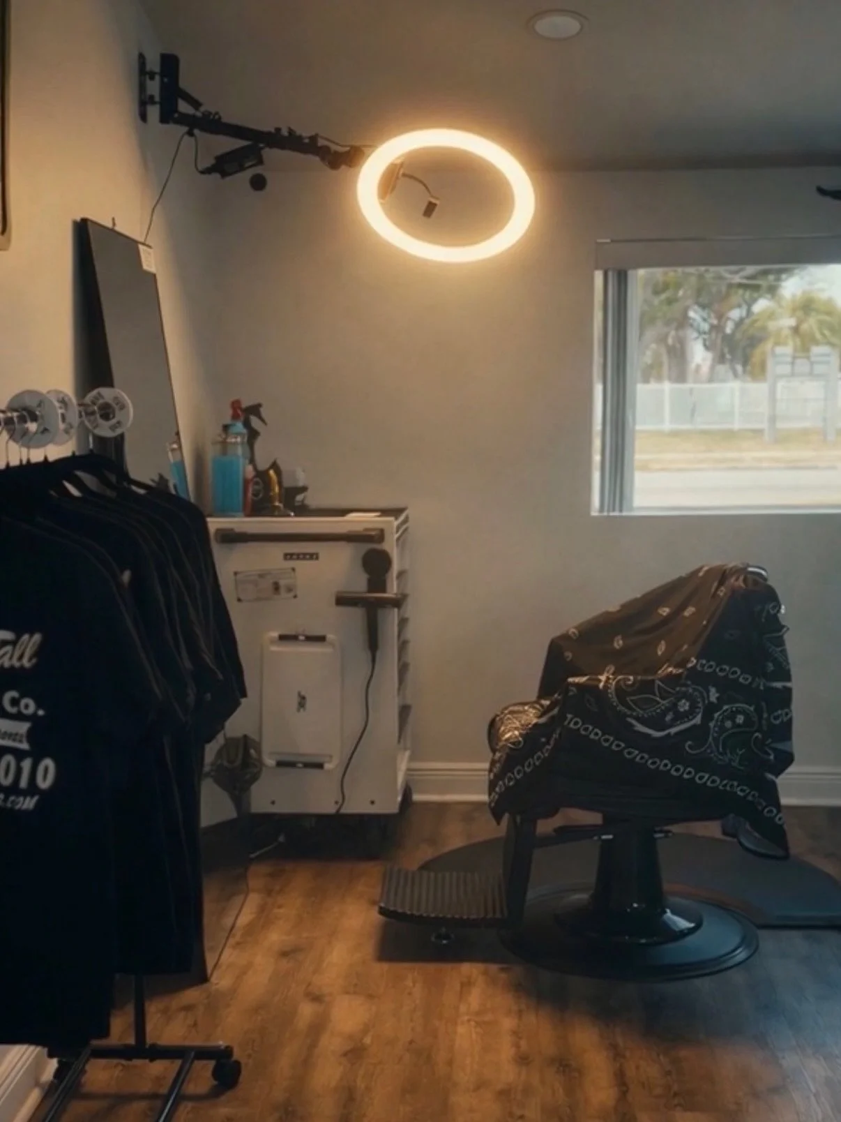 I Just wanted to take a second and Thank all of our clients for the insane, incredible Support.
In under 2 years we have been able to expand into the other room attached to the building.

This has been the vision from the start, we knew it would take