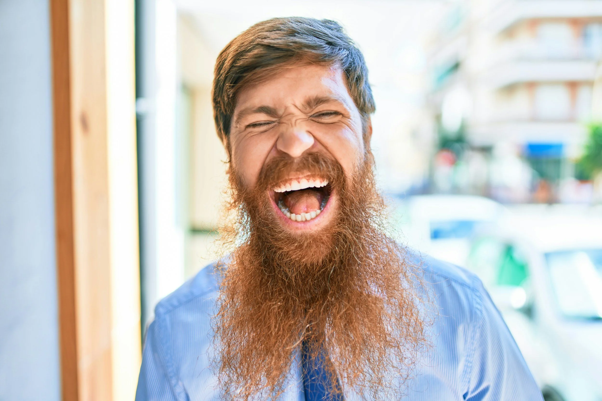 Hot Towel Shave and Straight Razor Shave in St. Pete