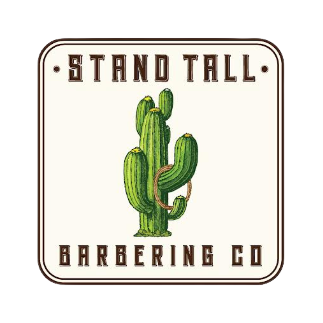 Finding the Best Men’s Haircut in St. Pete: Why Stand Tall Barbering Co. Stands Out