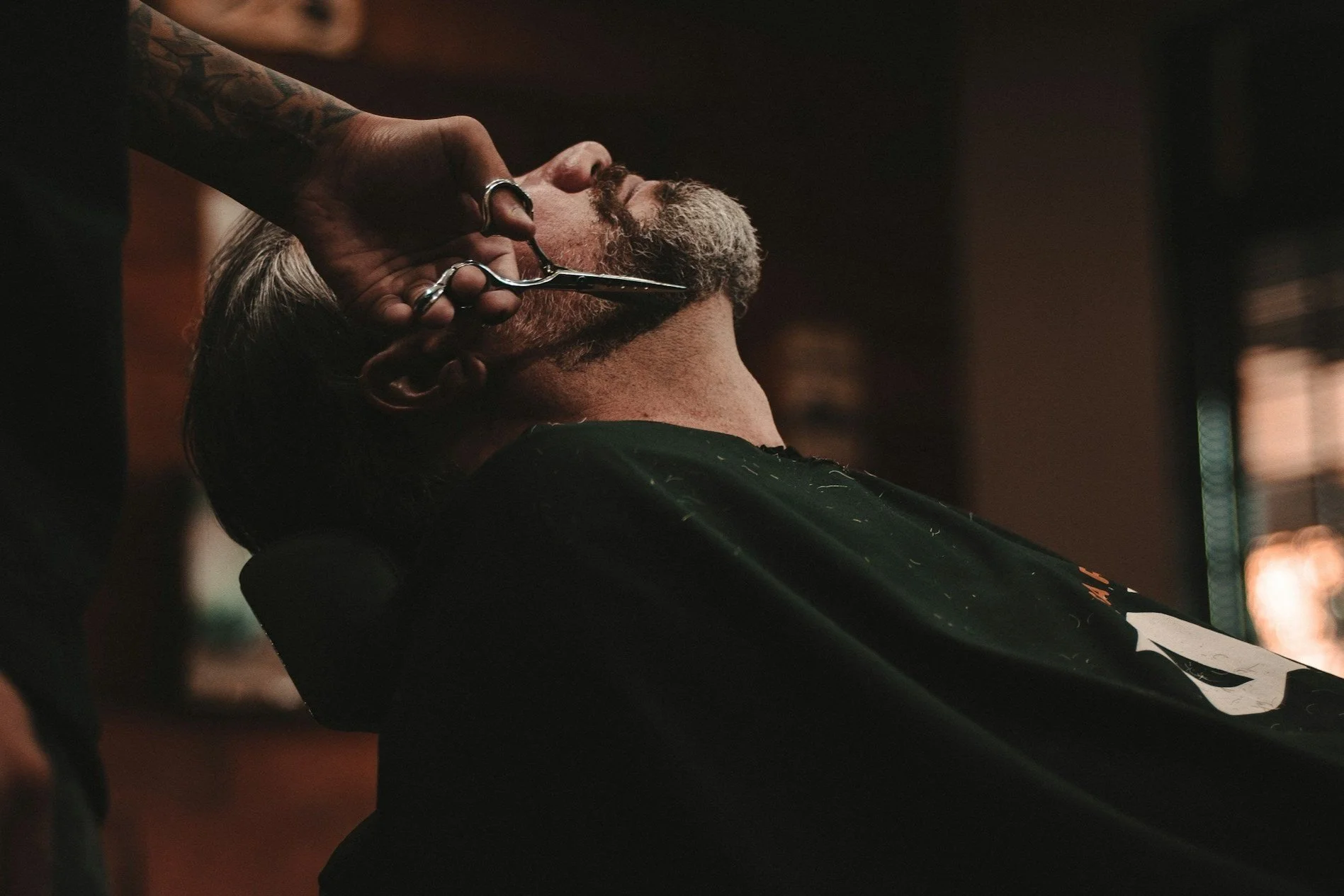 The Best Men’s Haircuts for Your Head Shape &amp; Facial Features.