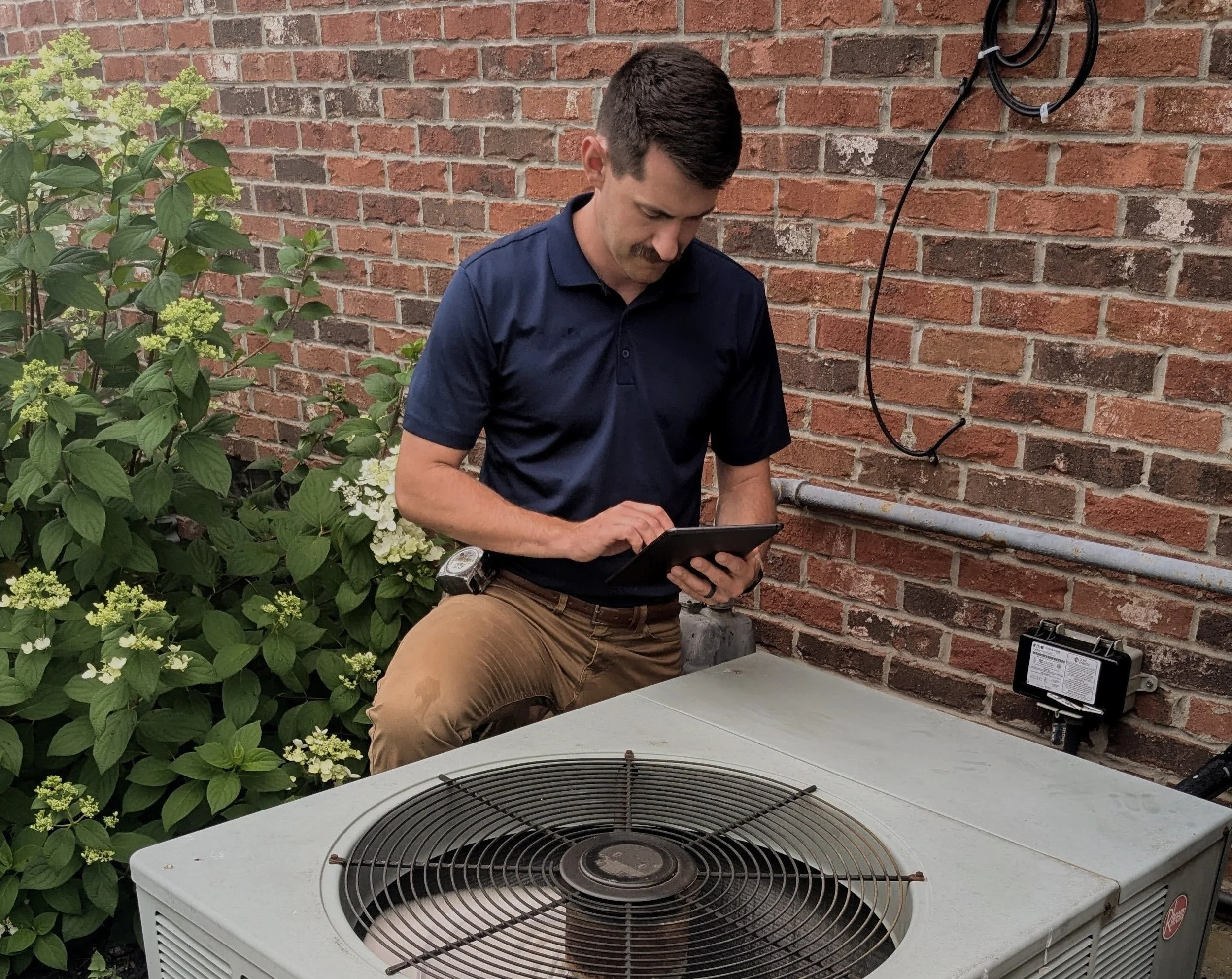 HVACInspection