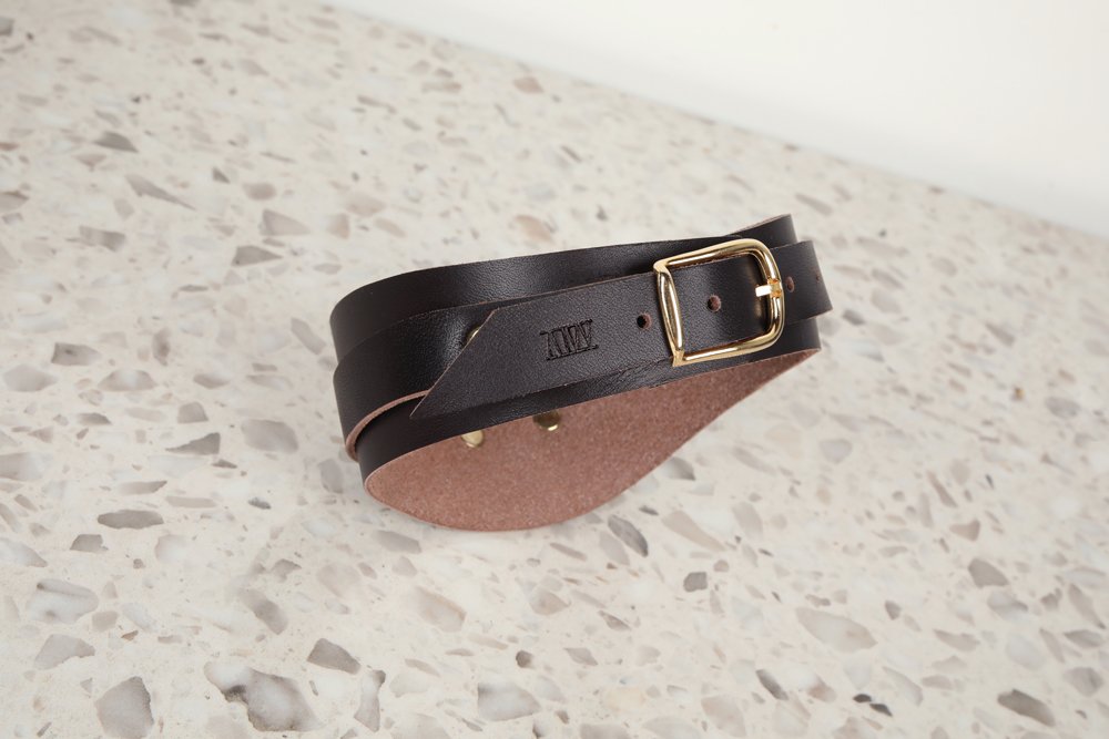 Lapis-layer-collar-brown-leather_buckle-area_1J3A6874.jpg