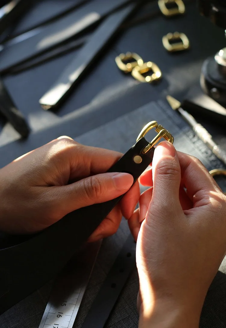 Order customisation - One unit