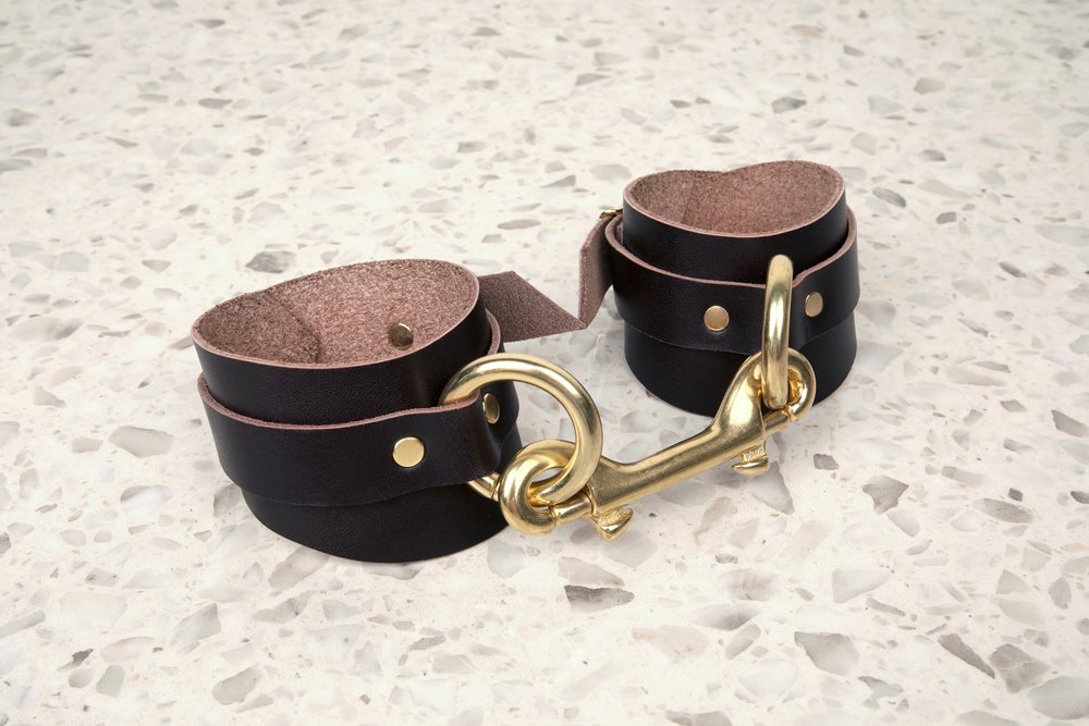 Haika-layer-handcuffs_choc_product-shot_1J3A6551.jpg