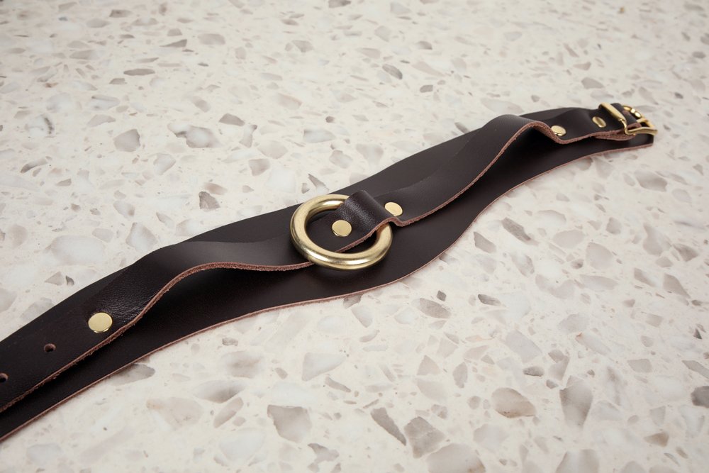 Lapis-layer-collar-brown-leather_1J3A6904.jpg