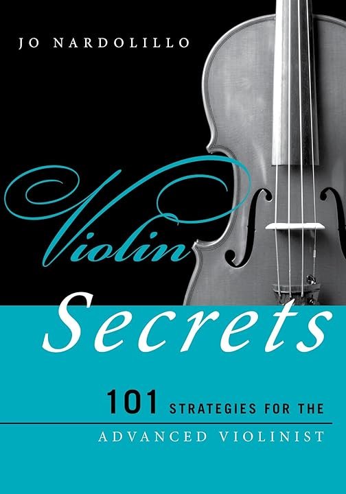 Violin Secrets