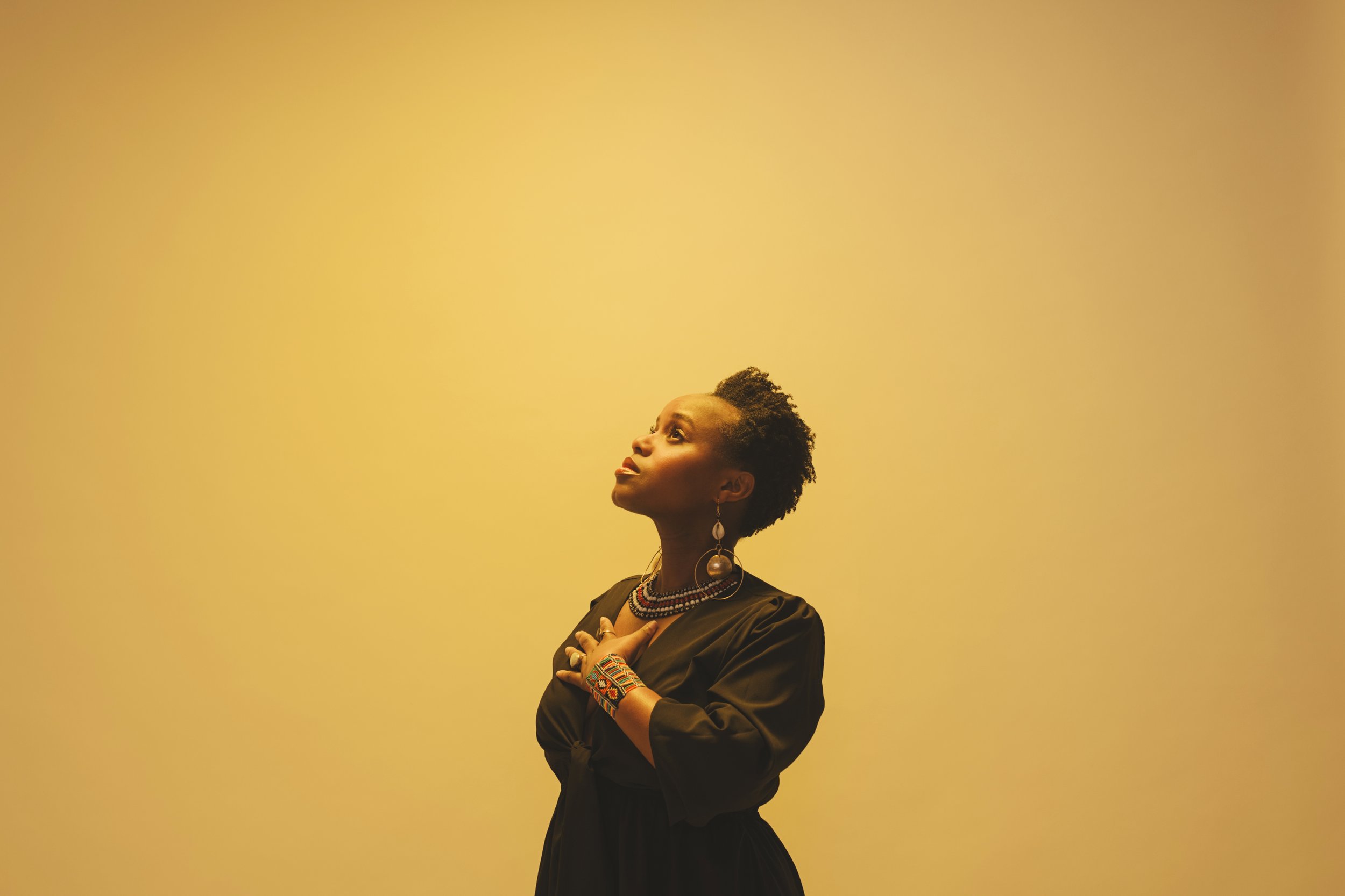 Til that Final Luxury of Fearlessness: A Reflection Inspired by Audre Lorde
