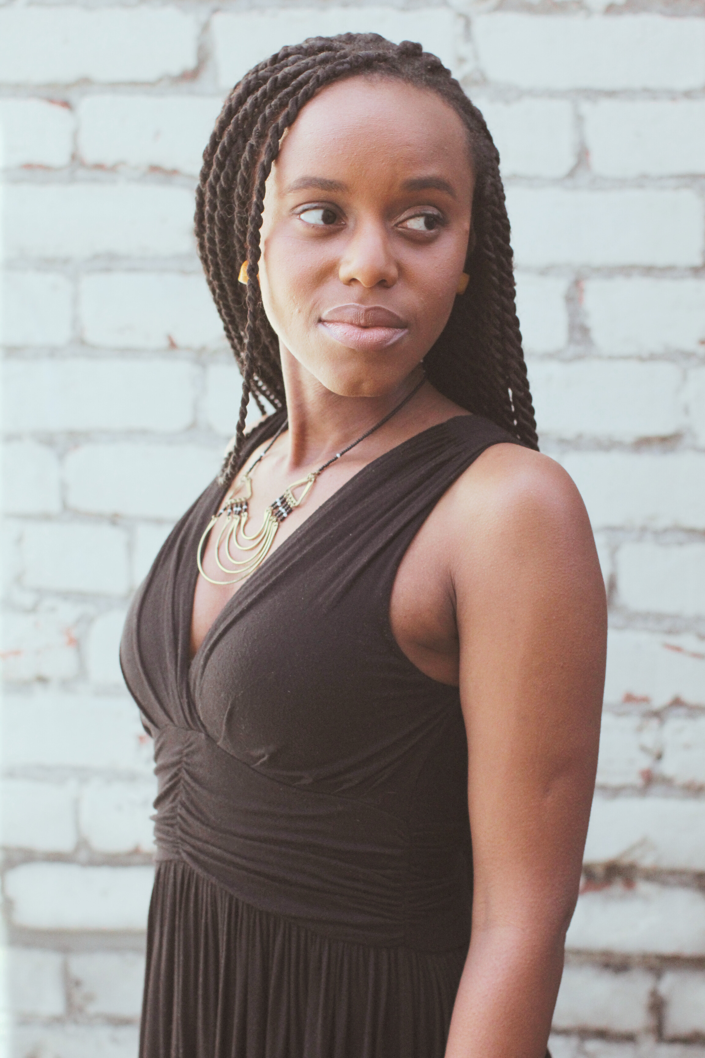 Misinterpretation: A micro-essay on identity