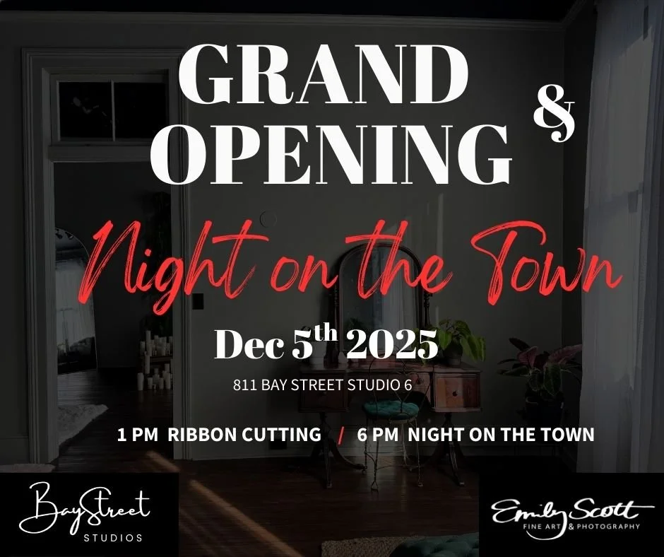 Grand Opening! 