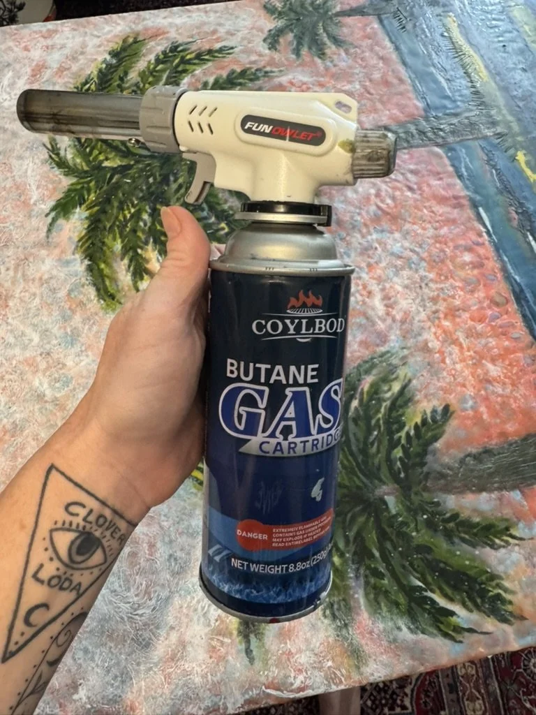encaustic-art-heating-tool-wax-painting-process