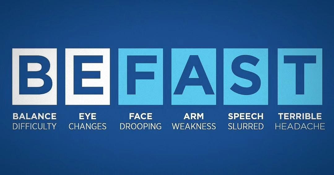 Stroke is the second commonest cause of death in India with the country recording one stroke death every four minutes.

#worldstrokeday #medicine #lucknow #brainhealth #india