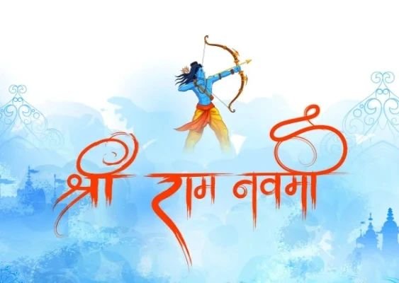 Happy Ram Navmi