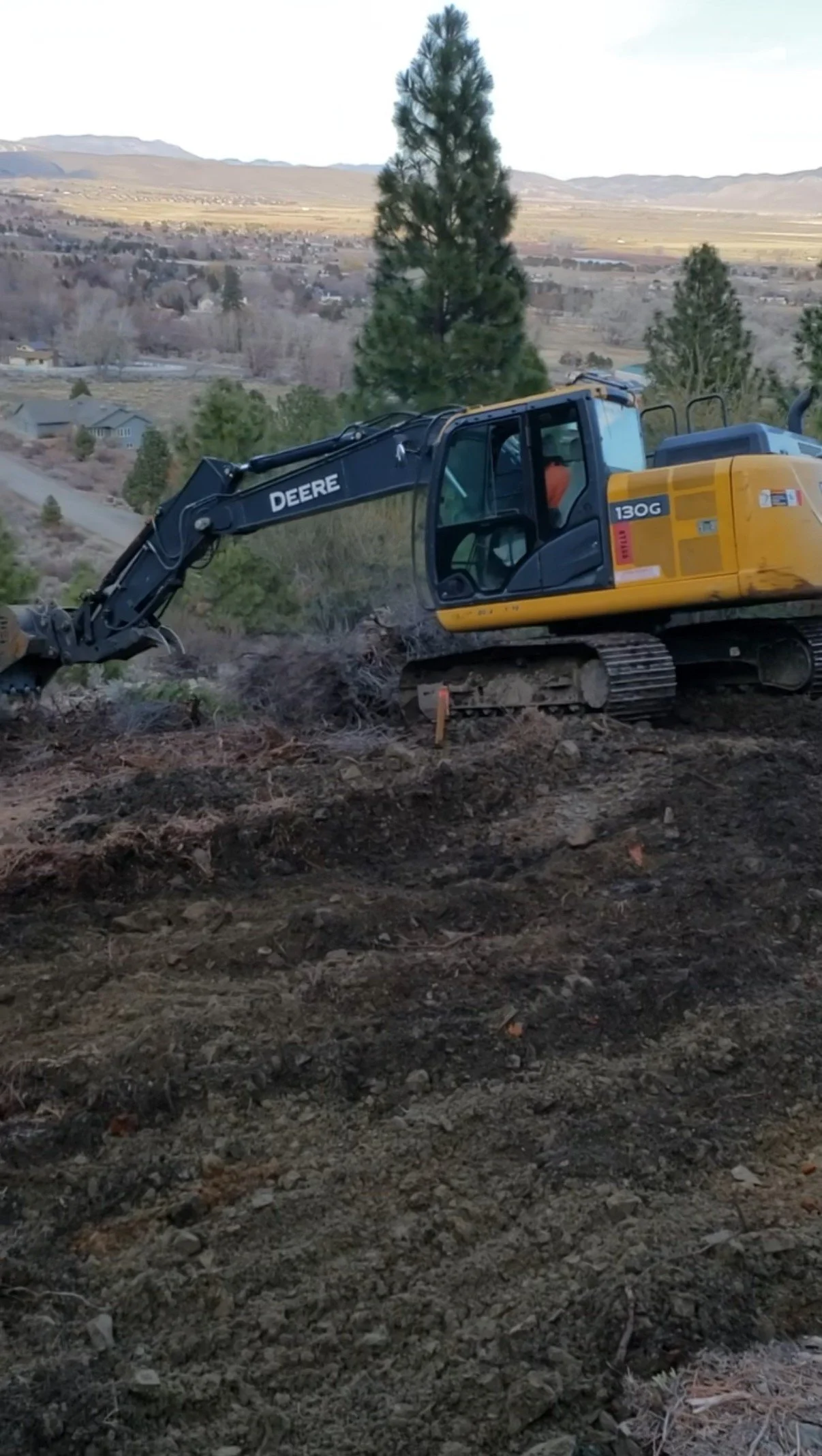 Residential Home Build Tahoe, Ca