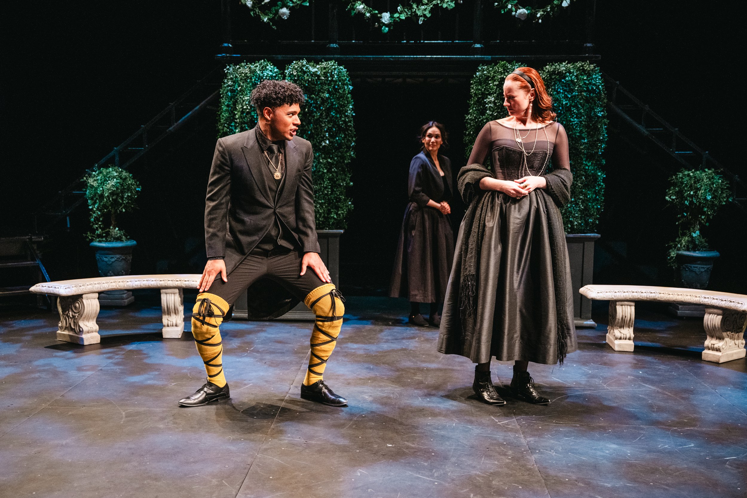 Twelfth Night - Stratford Festival Conservatory