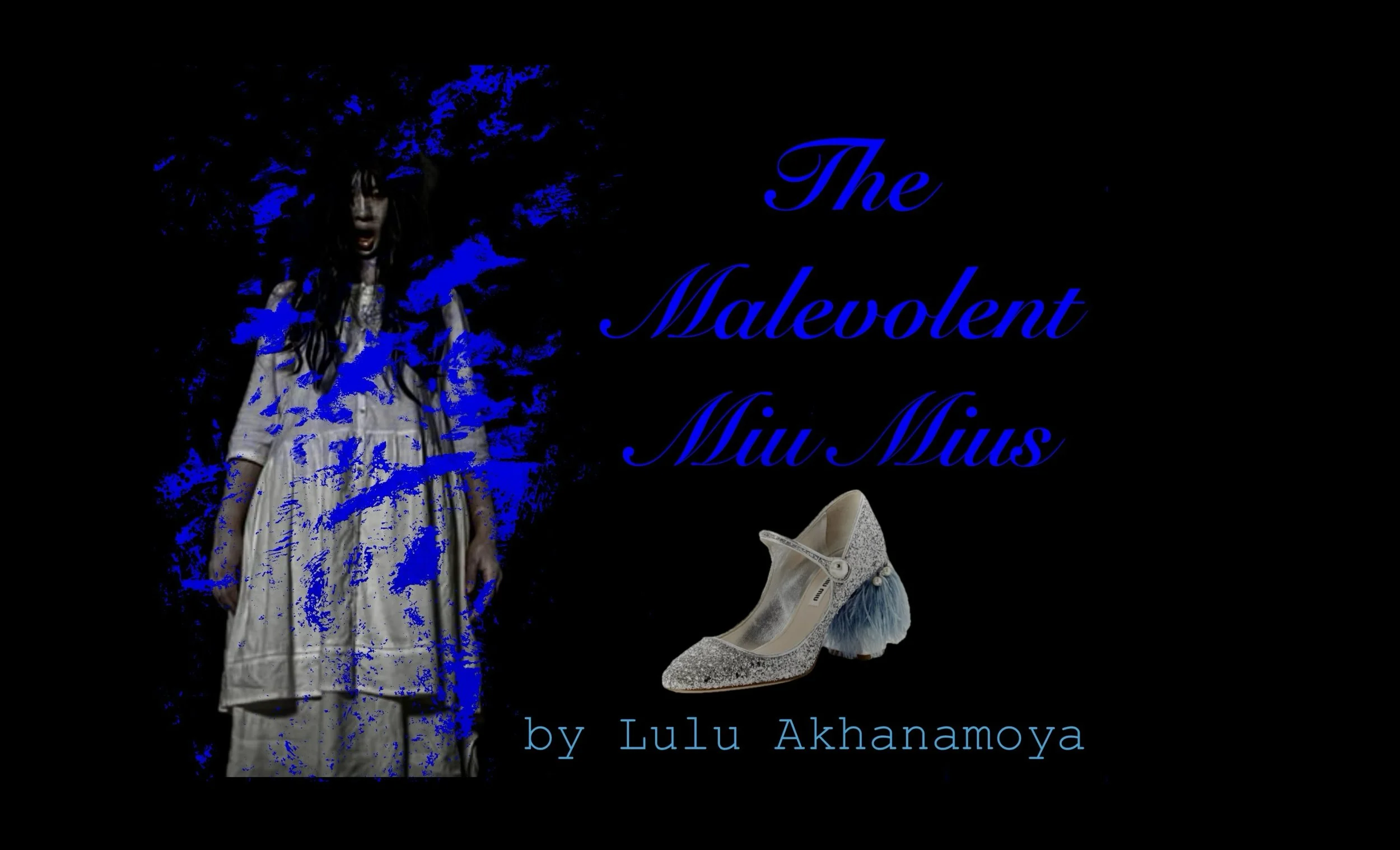 The Malevolent Miu Mius