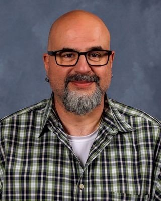 Male Therapist