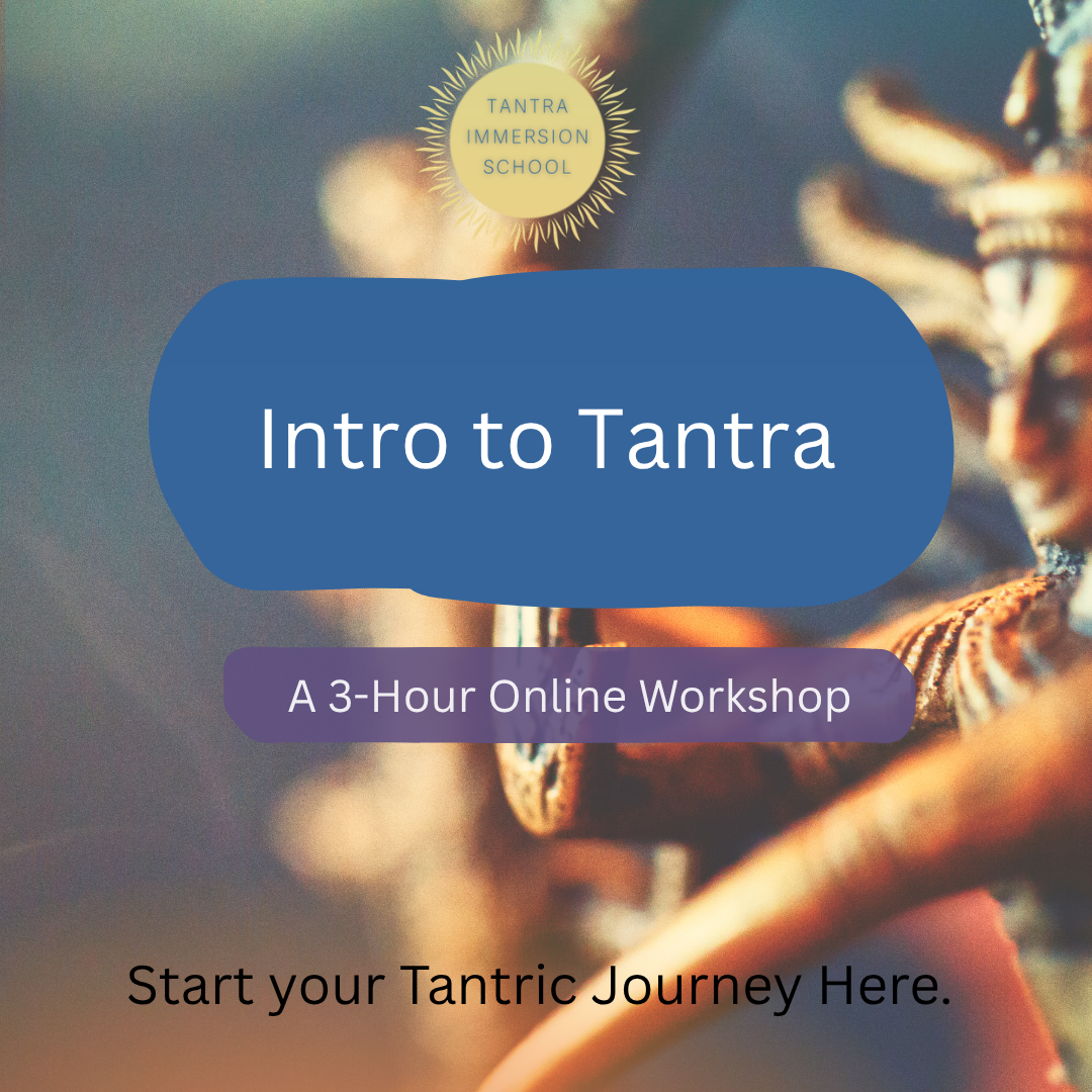 Intro to Tantra