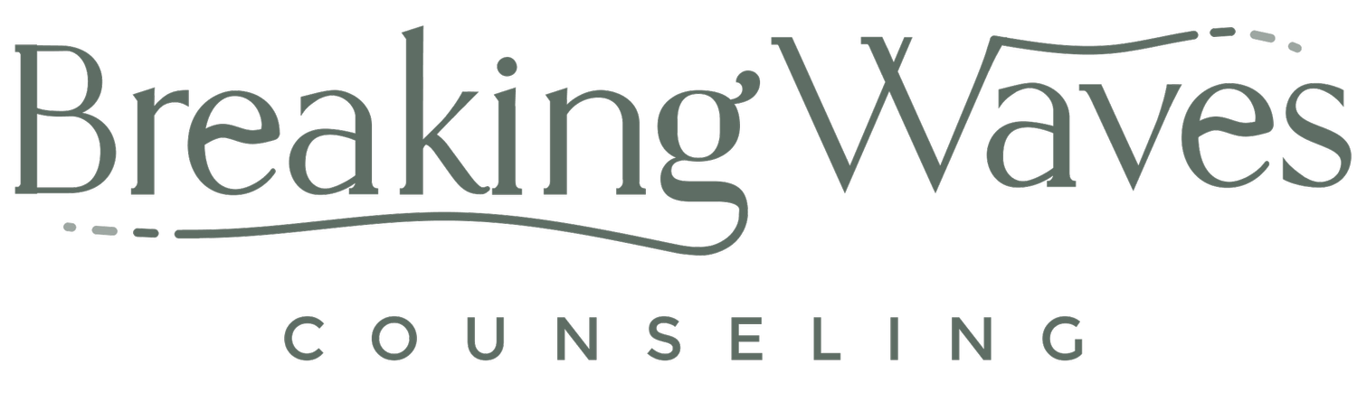 Breaking Waves Counseling 