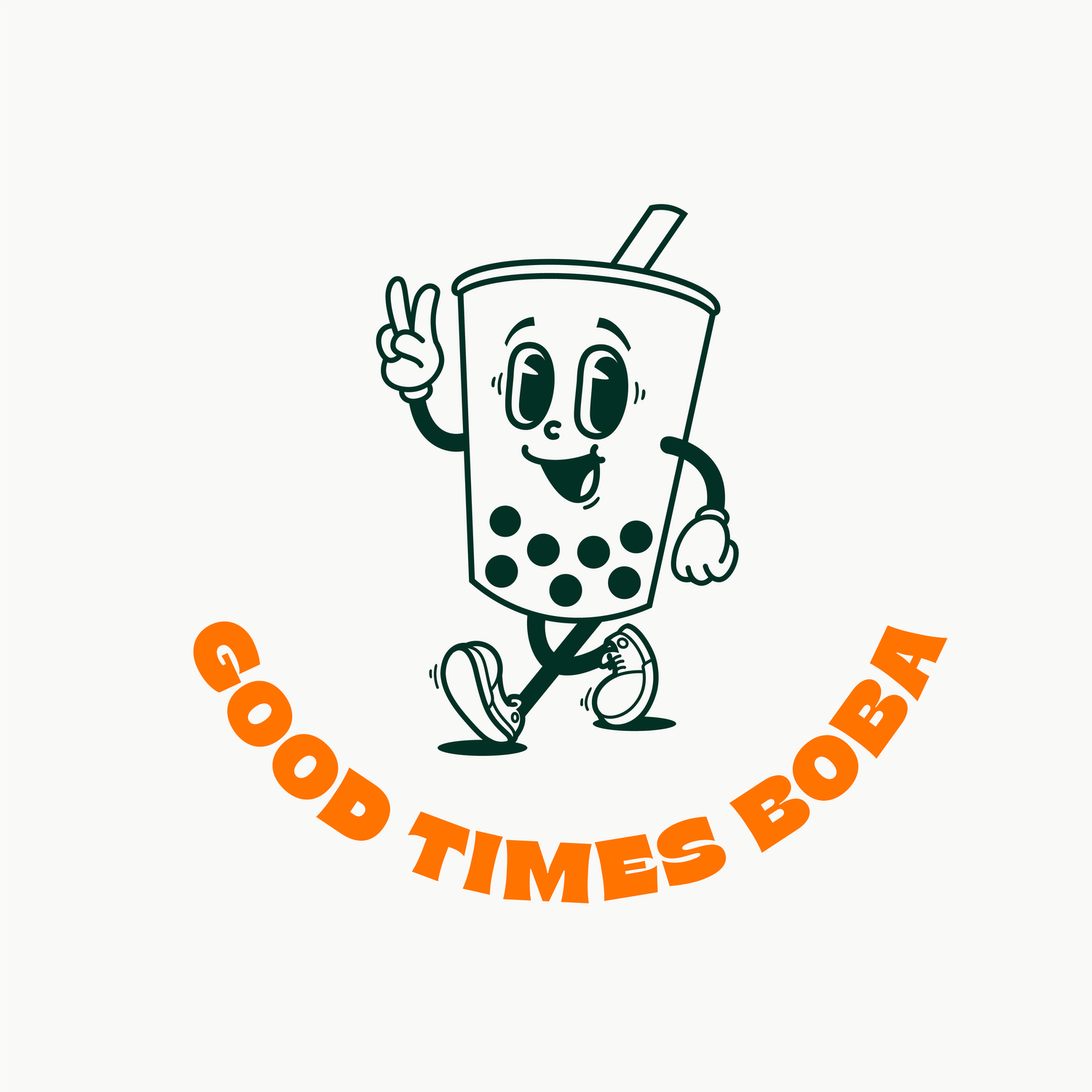 Good Times Boba