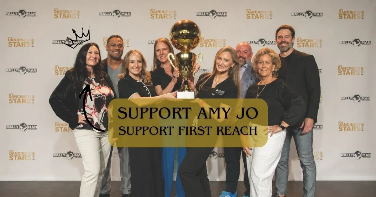 NEW Dancing with Our Stars