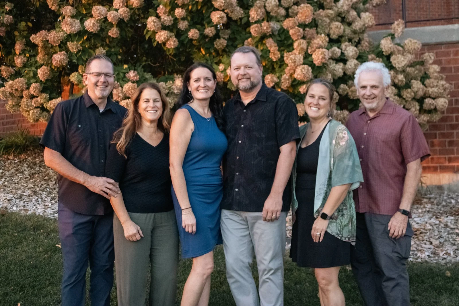 Retreat Committee 