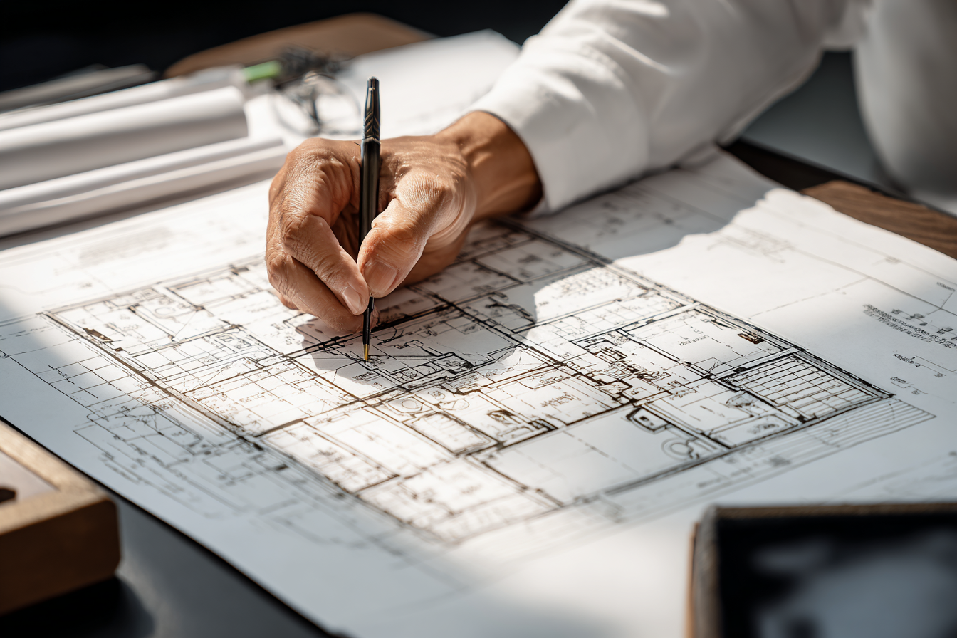 Winter Is the Smart Time to Plan Your Florida Renovation