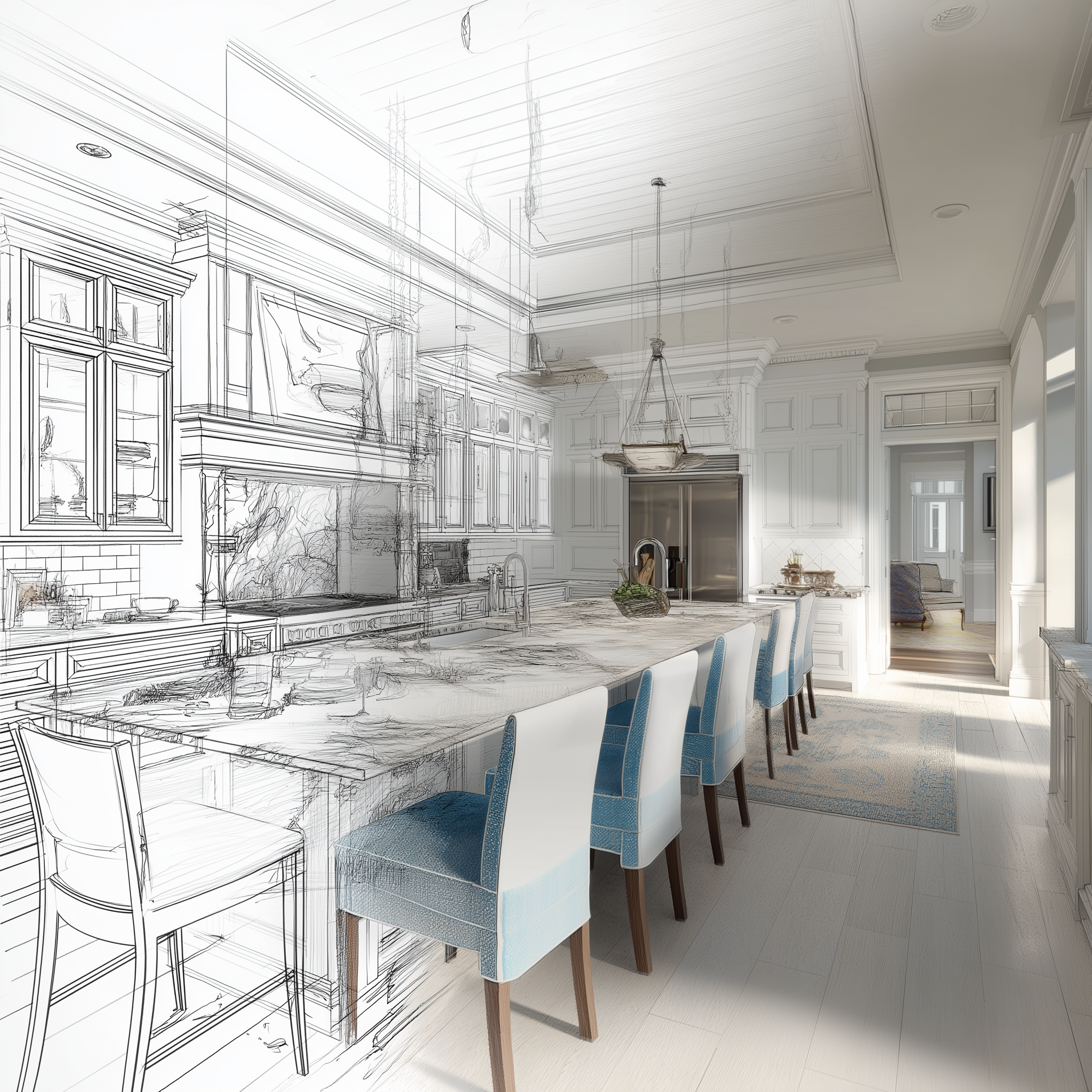 What to Expect From a Professional Renovation Consultation and Planning Process