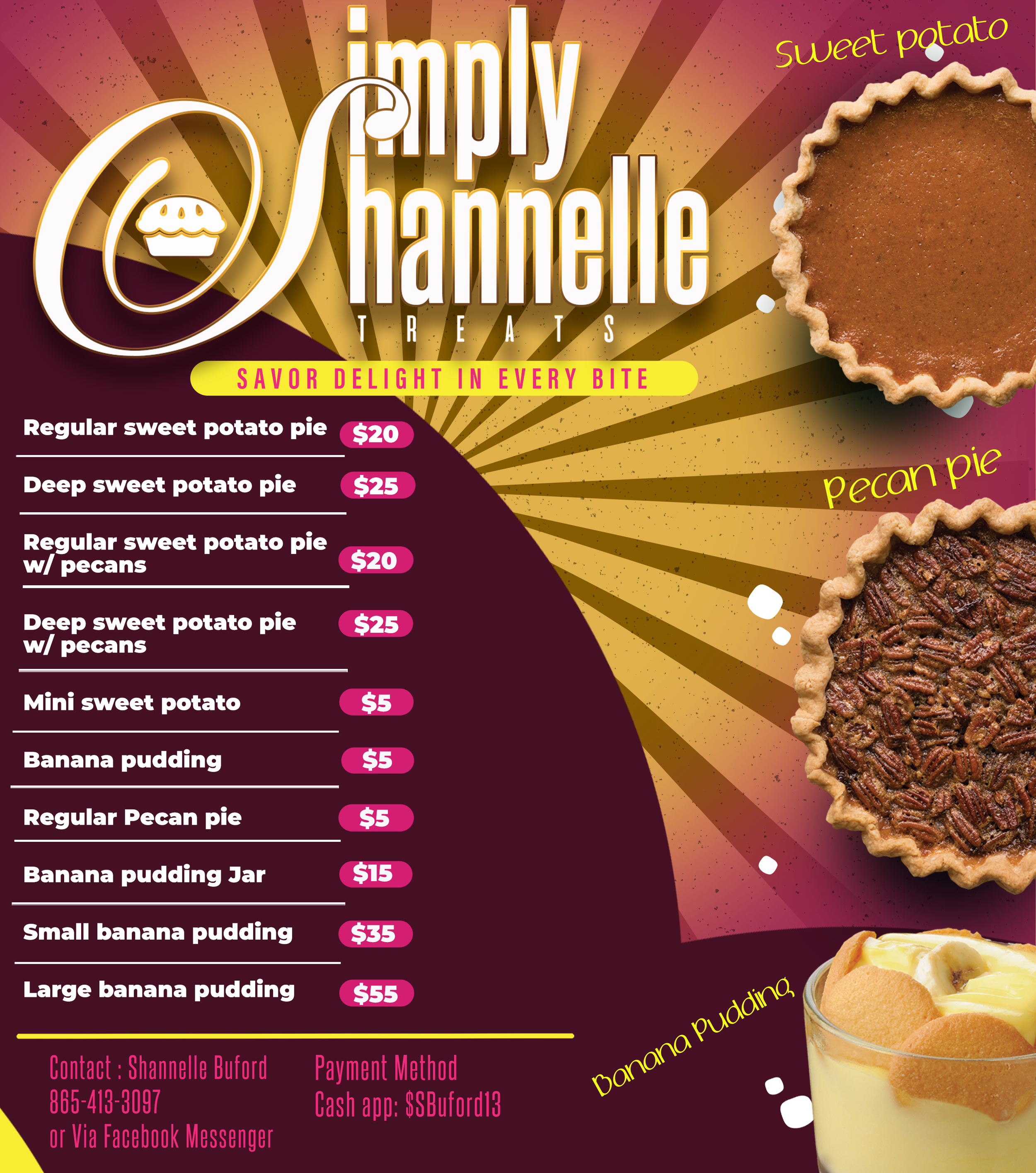 Simply Shannelle Menu.png