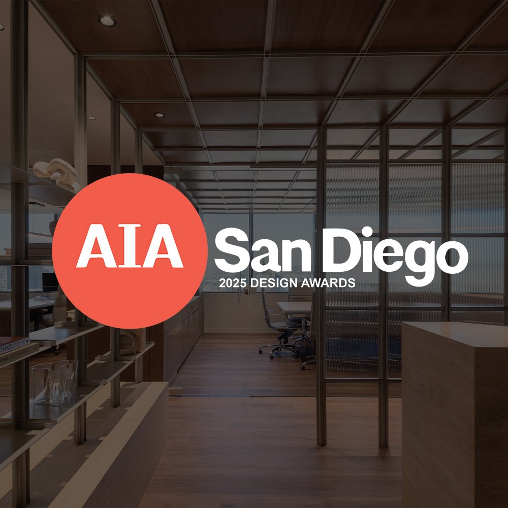 2025 Design Awards