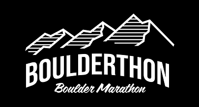 PERC Annual Marathon | Boulderthon
