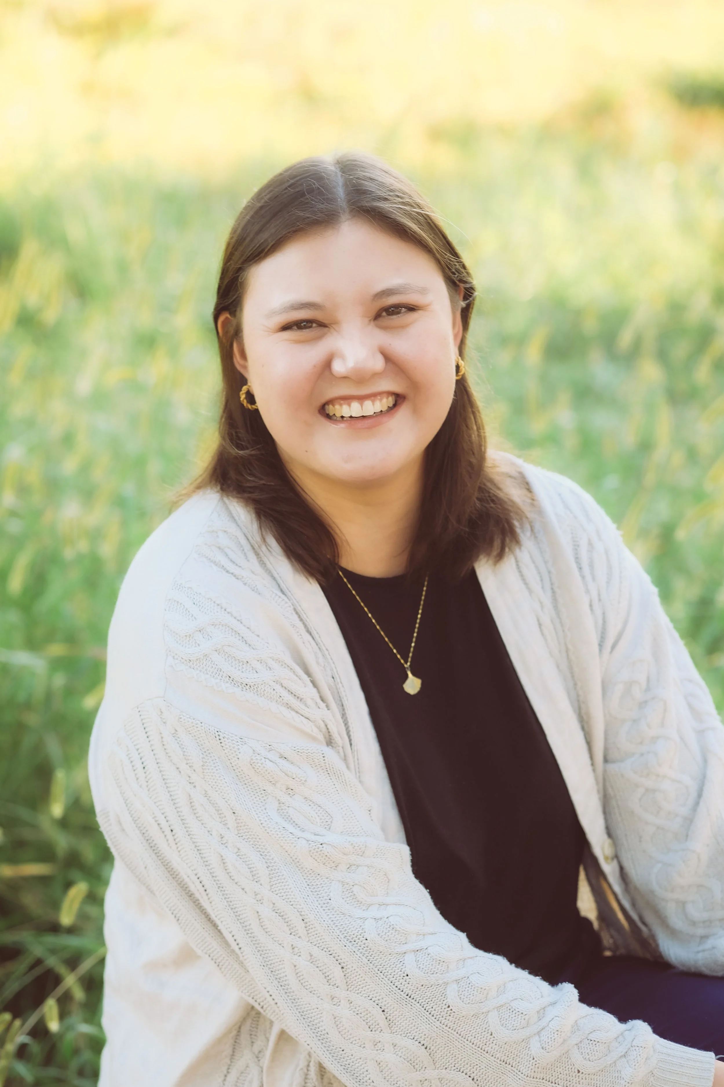 Sarah Ruggenburg Sarah Regensburger — Allison Grubbs and Associates