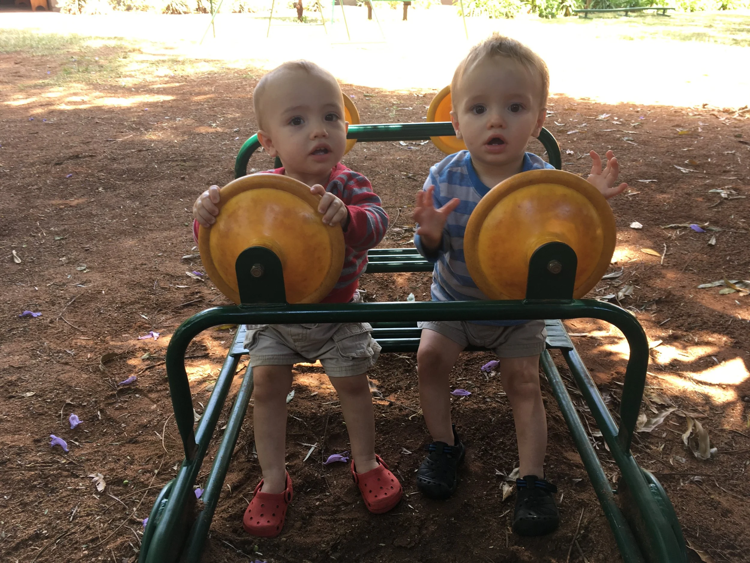 Why Moving Your Climbing Twins to Toddler Beds Can Make Sleep Worse